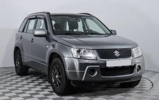Suzuki Grand Vitara 2.00 автомат, фото №1