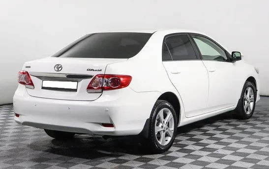 Toyota Corolla 1.60 автомат, фото №1