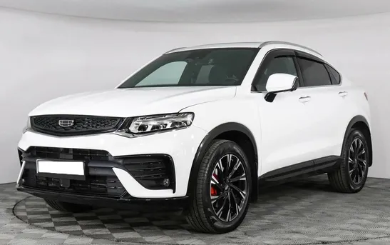 Geely Tugella 2.00 автомат, фото №1