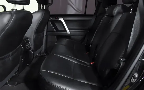 Toyota Land Cruiser Prado 2.70 автомат, фото №1