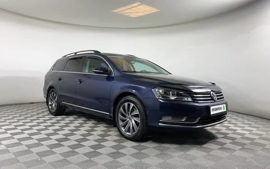 Volkswagen Passat 1.80 робот, фото №1