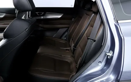 CHERY Tiggo 8 Pro 1.60 робот, фото №1