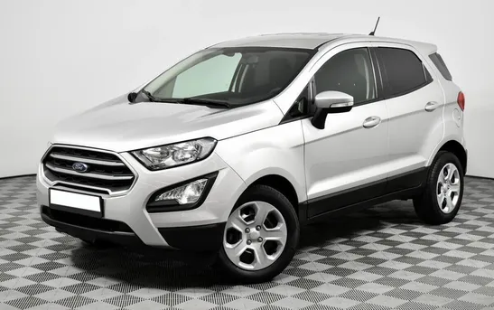 Ford EcoSport 1.50 автомат, фото №1