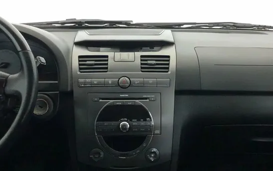 SsangYong Rexton 2.70 автомат, фото №1
