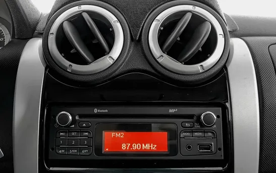 Lada (ВАЗ) Largus 1.60 механика, фото №1