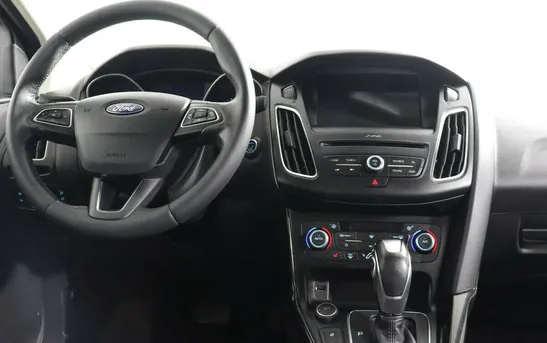Ford Focus 1.50 автомат, фото №1