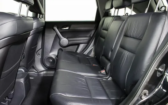 Honda CR-V 2.40 автомат, фото №1