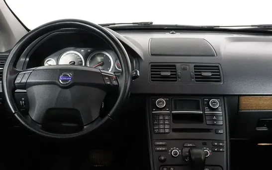 Volvo XC90 2.40 автомат, фото №1