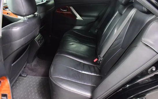 Toyota Camry 2.40 автомат, фото №1