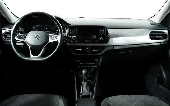 Volkswagen Polo 1.60 автомат, фото №1