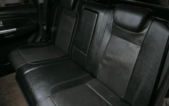 УАЗ Patriot 2.70 механика, фото №1