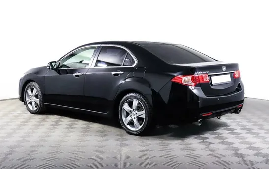 Honda Accord 2.40 автомат, фото №1