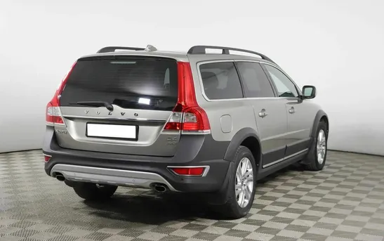 Volvo XC70 2.40 автомат, фото №1