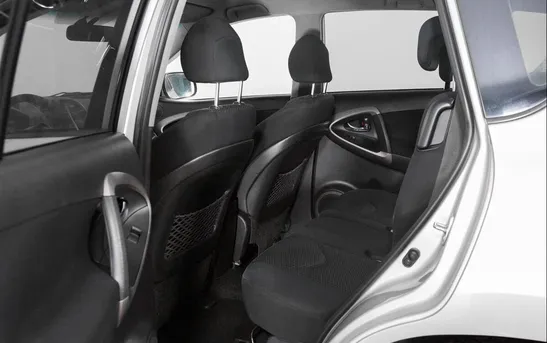 Toyota RAV4 2.00 механика, фото №1