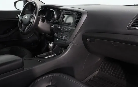 Kia Optima 2.40 автомат, фото №1