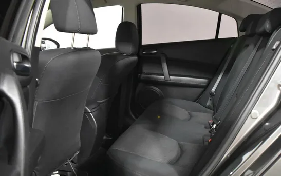 Mazda 6 2.00 автомат, фото №1