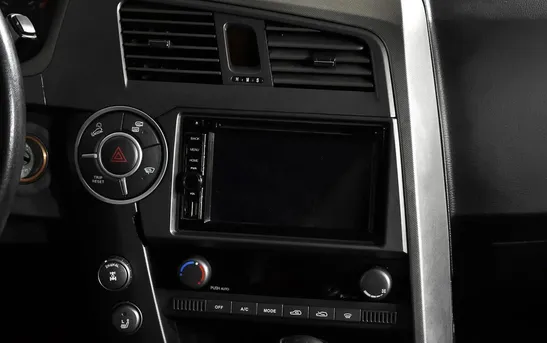 SsangYong Kyron 2.00 автомат, фото №1