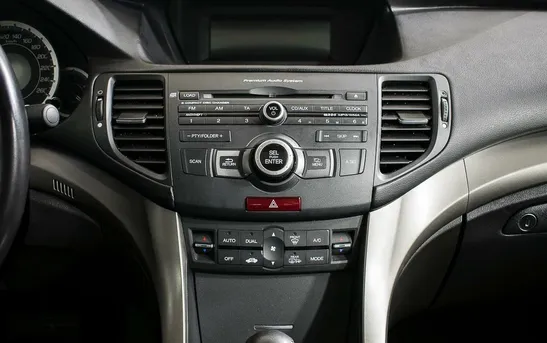 Honda Accord 2.40 автомат, фото №1