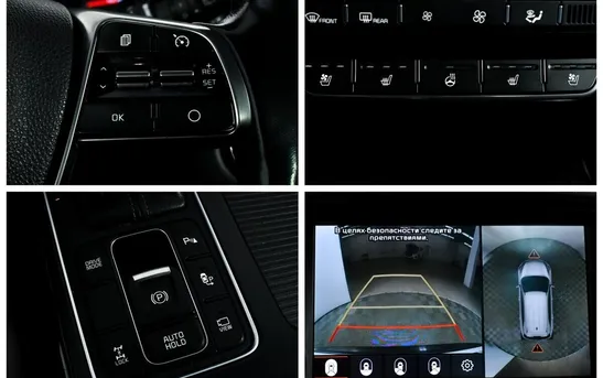 Kia Sorento 2.20 автомат, фото №1