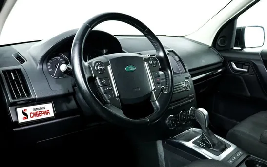 Land Rover Freelander 2.20 автомат, фото №1