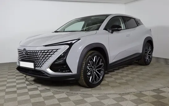 Changan UNI-T 1.50 робот, фото №1