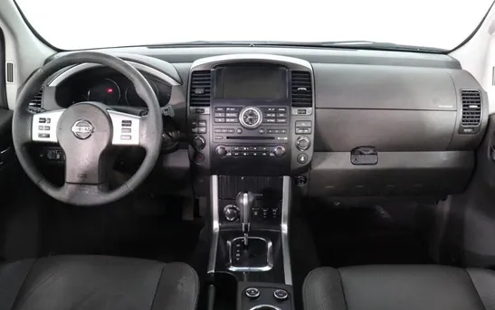 Nissan Pathfinder 3.00 автомат, фото №1