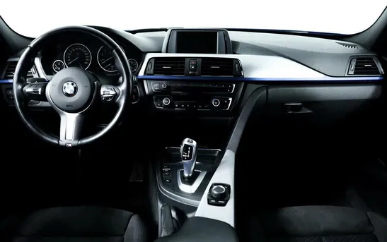 BMW 3 серии 2.00 автомат, фото №1