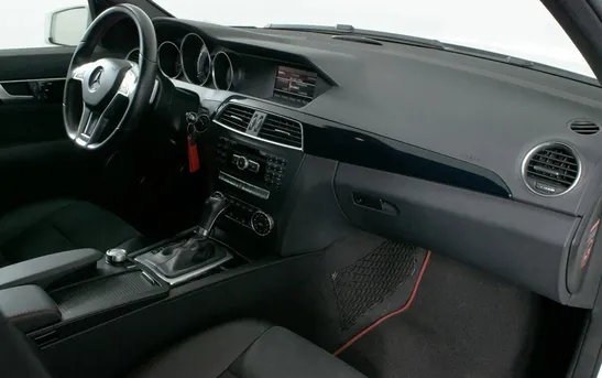 Mercedes-Benz C-Класс 1.60 автомат, фото №1