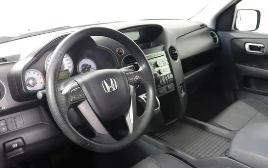 Honda Pilot 3.50 автомат, фото №1