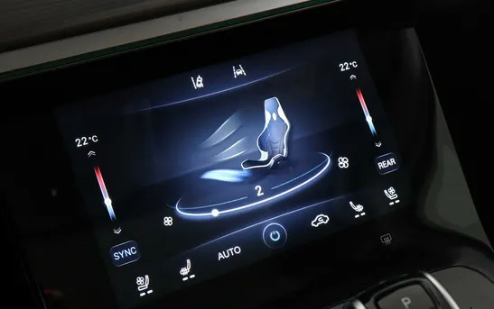 CHERY Tiggo 8 Pro 1.60 робот, фото №1