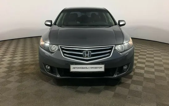 Honda Accord 2.40 автомат, фото №1
