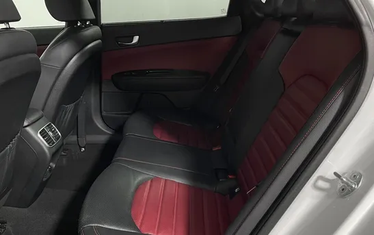 Kia Optima 2.40 автомат, фото №1