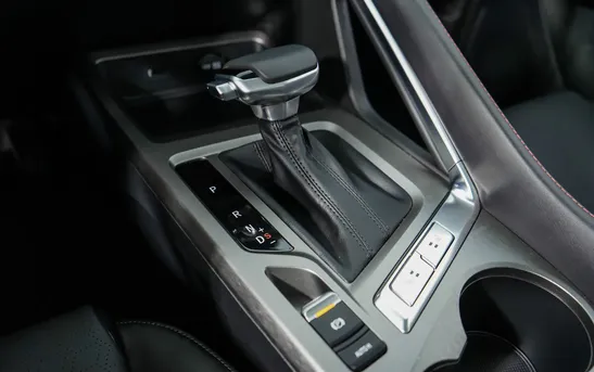 Changan CS35PLUS 1.40 робот, фото №1