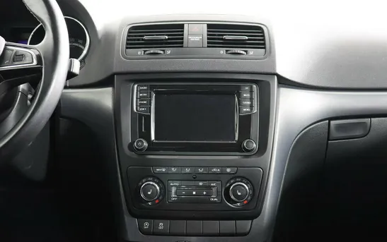 Skoda Yeti 1.40 робот, фото №1