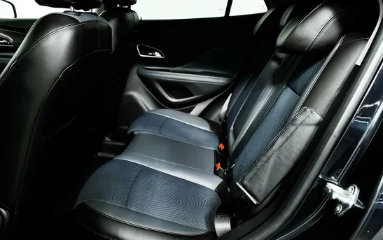 Opel Mokka 1.80 автомат, фото №1