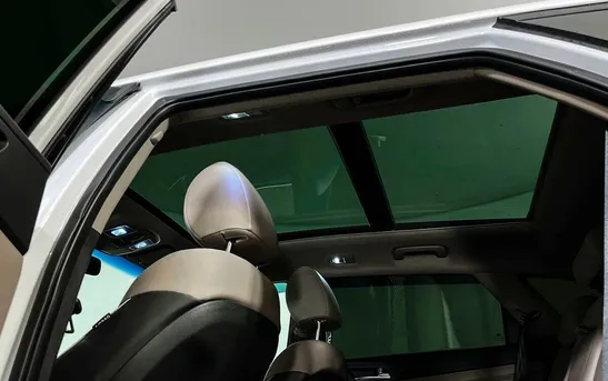 Hyundai Tucson 2.00 автомат, фото №1