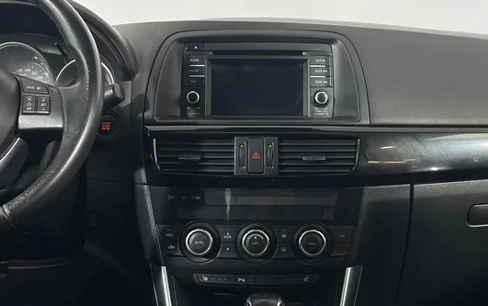 Mazda CX-5 2.50 автомат, фото №1