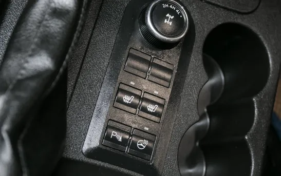 УАЗ Patriot 2.70 механика, фото №1