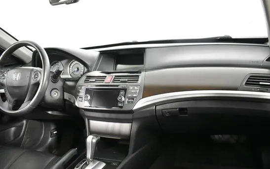 Honda Crosstour 2.40 автомат, фото №1