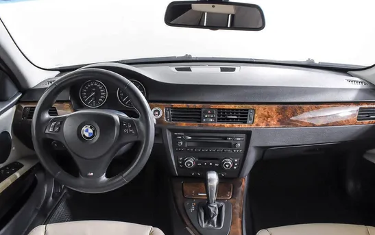 BMW 3 серии 2.00 автомат, фото №1