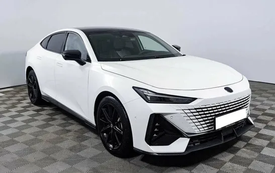 Changan UNI-V 1.50 робот, фото №1