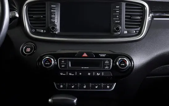 Kia Sorento 2.20 автомат, фото №1