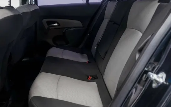 Chevrolet Cruze 1.60 автомат, фото №1