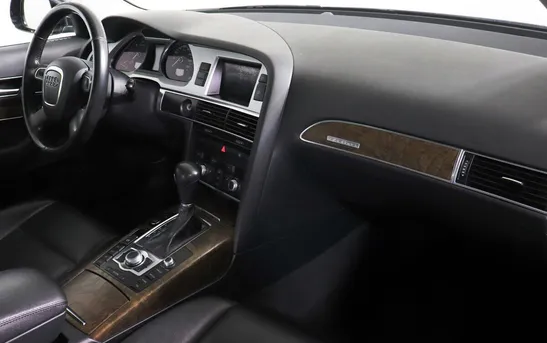 Audi A6 3.00 автомат, фото №1