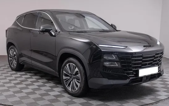 Jetour Dashing 1.50 робот, фото №1