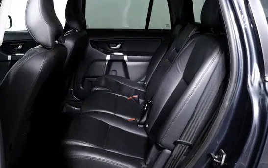 Volvo XC90 2.40 автомат, фото №1