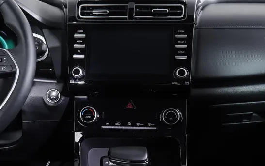 Hyundai Creta 2.00 автомат, фото №1