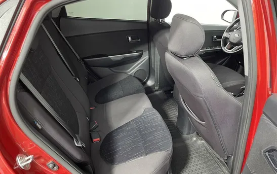 Kia Rio 1.60 автомат, фото №1