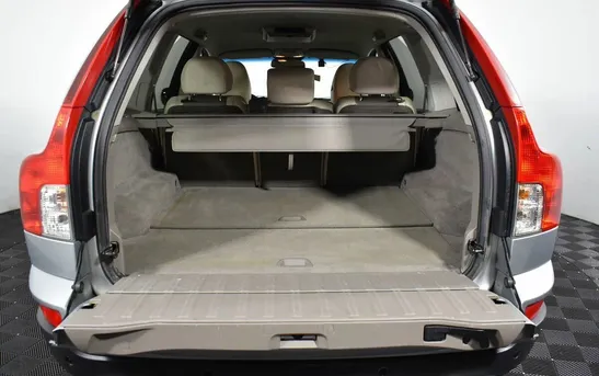 Volvo XC90 2.40 автомат, фото №1