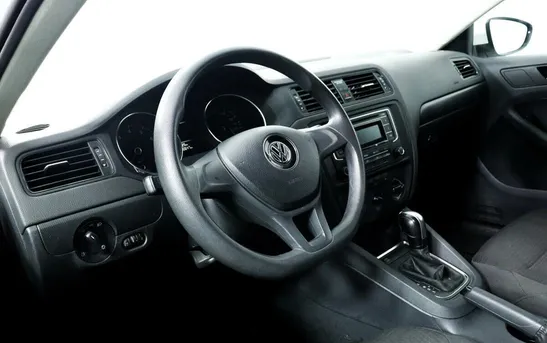 Volkswagen Jetta 1.60 автомат, фото №1